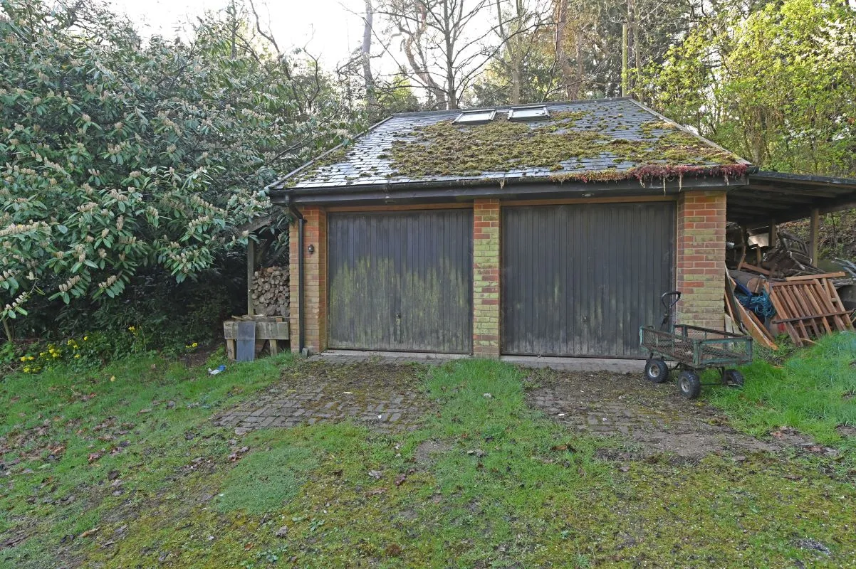 Pit Cottage, The Common, Tunstall, Woodbridge, Suffolk, IP12 2JR - Online Auctions