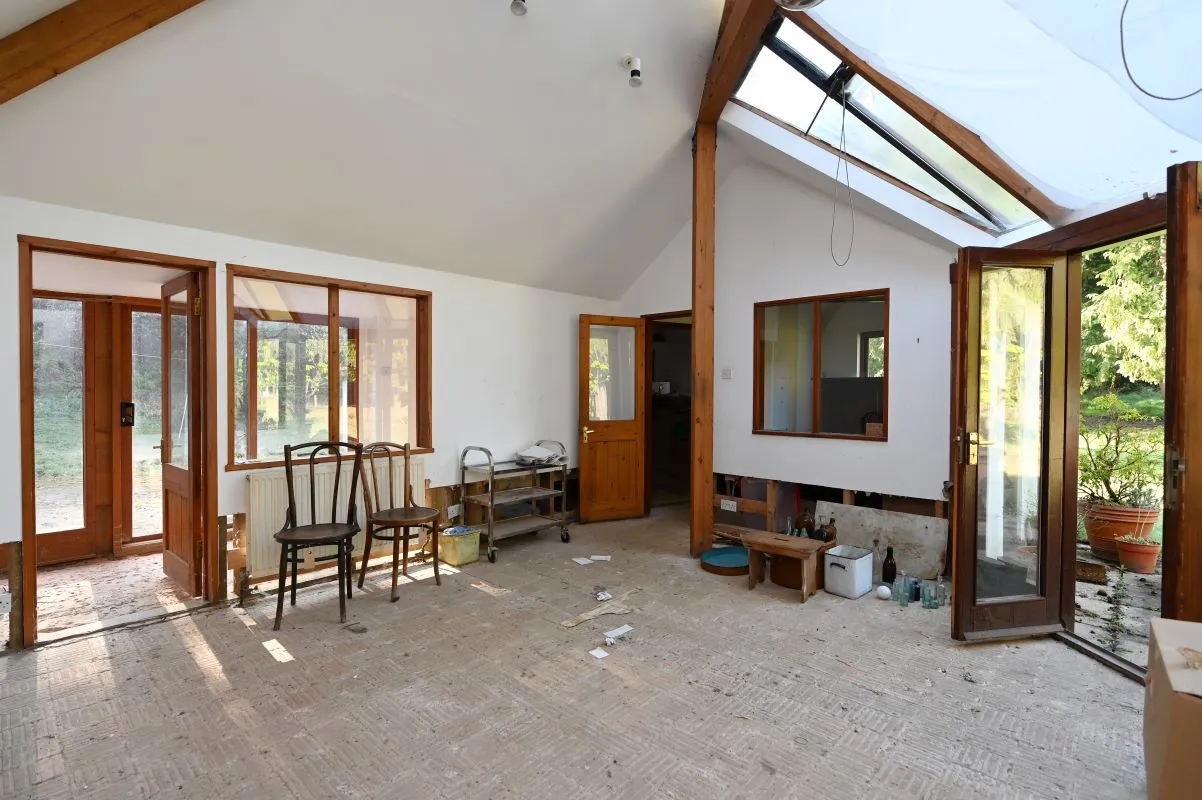 Pit Cottage, The Common, Tunstall, Woodbridge, Suffolk, IP12 2JR - Online Auctions