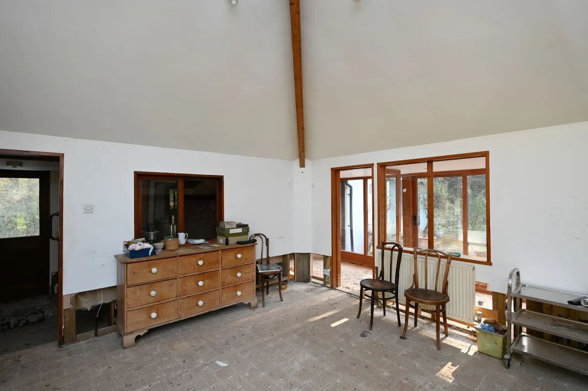 Pit Cottage, The Common, Tunstall, Woodbridge, Suffolk, IP12 2JR - Online Auctions