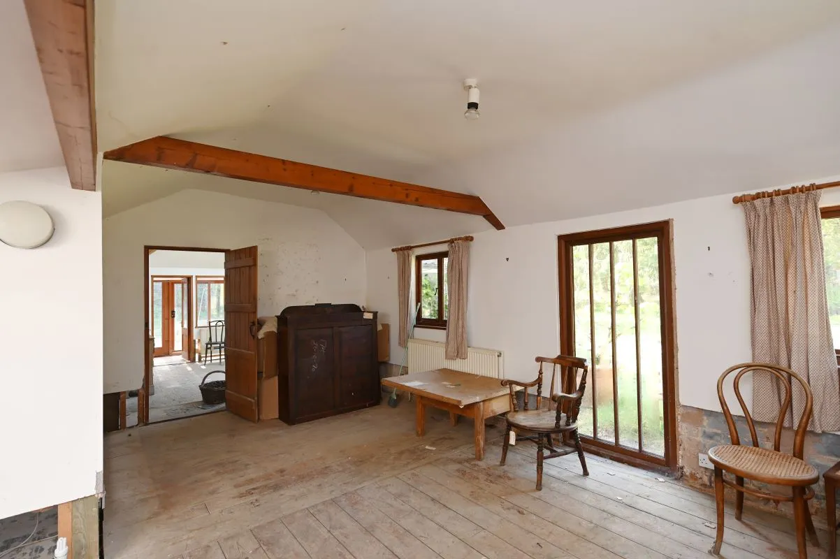 Pit Cottage, The Common, Tunstall, Woodbridge, Suffolk, IP12 2JR - Online Auctions