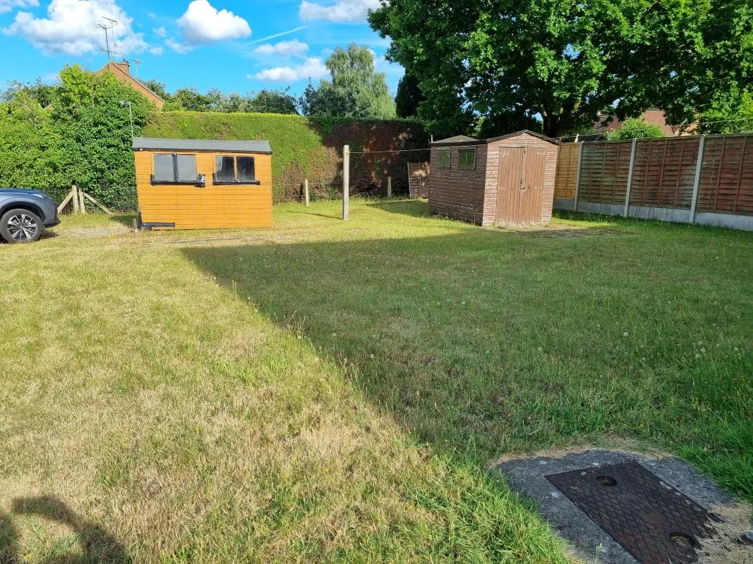Beaumont Cottages, Kelsale, Saxmundham, Suffolk, IP17 2NW - Online Auctions