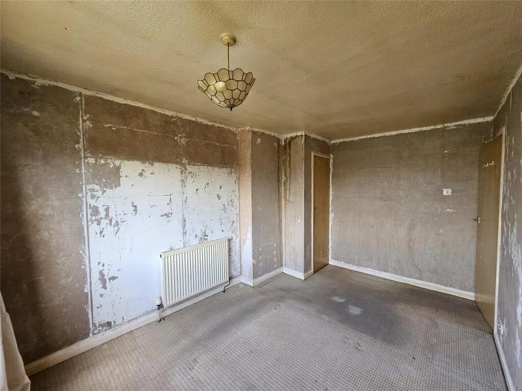 3 bed Terraced