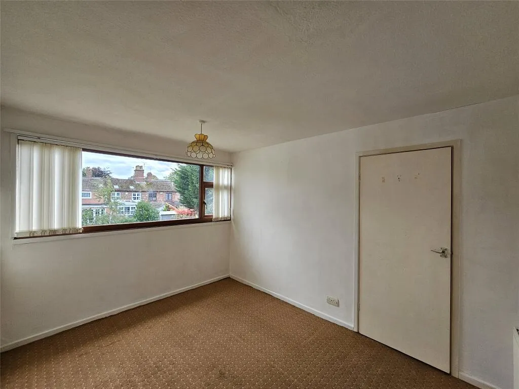 3 bed Terraced