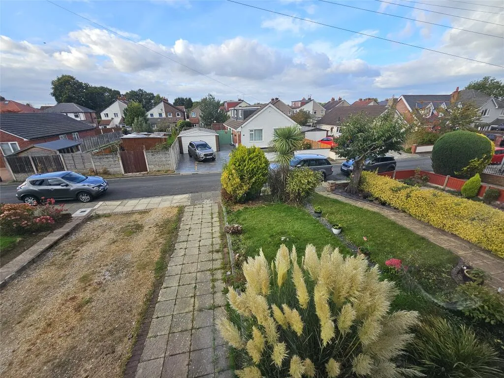 3 bed Terraced