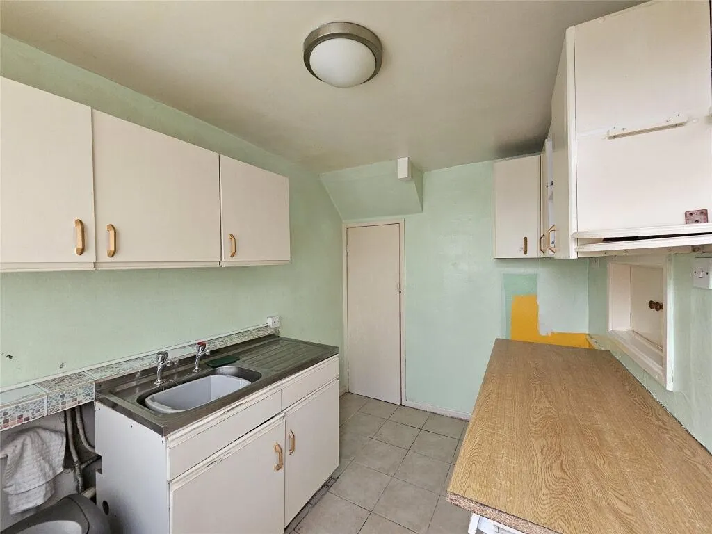 3 bed Terraced