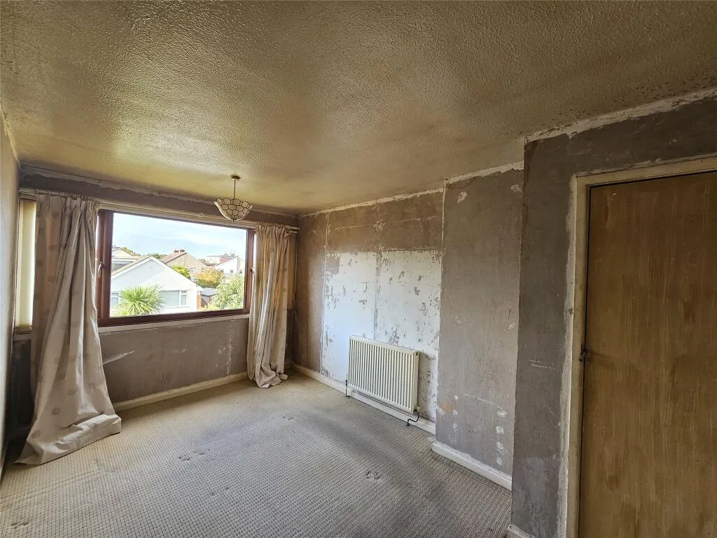 3 bed Terraced