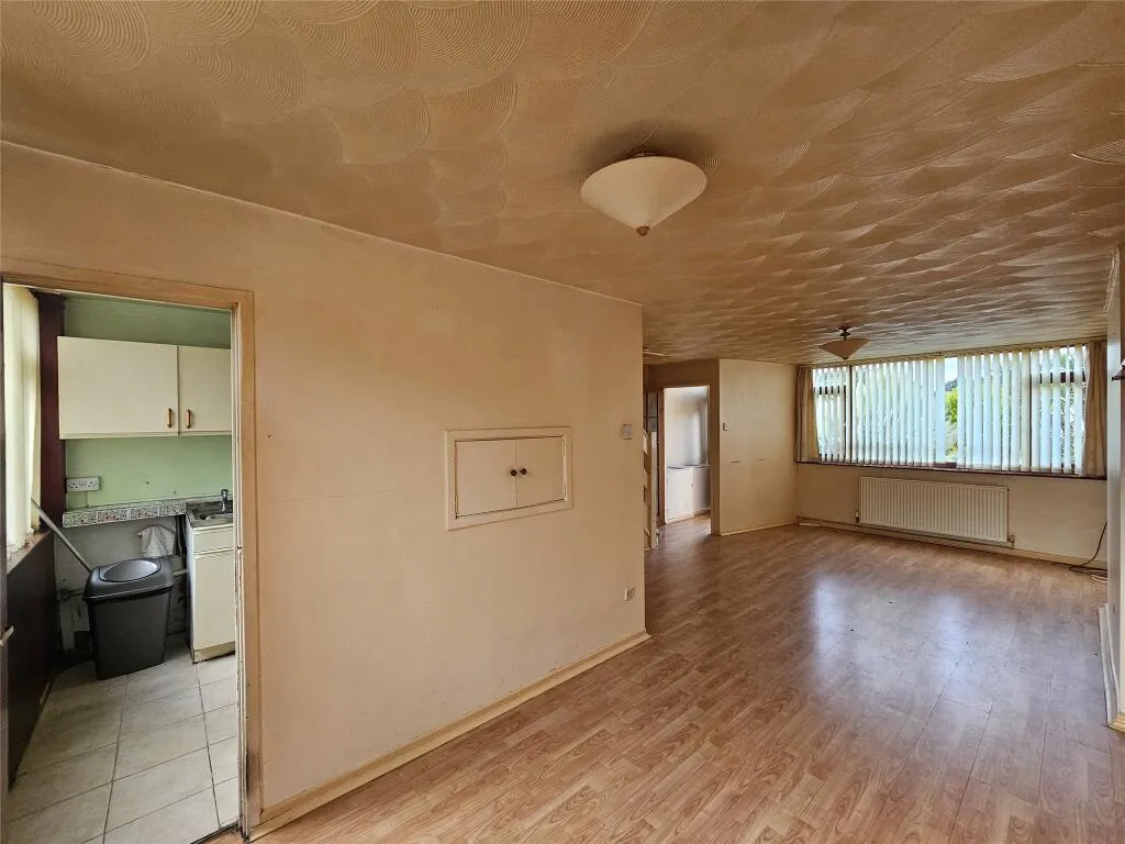 3 bed Terraced