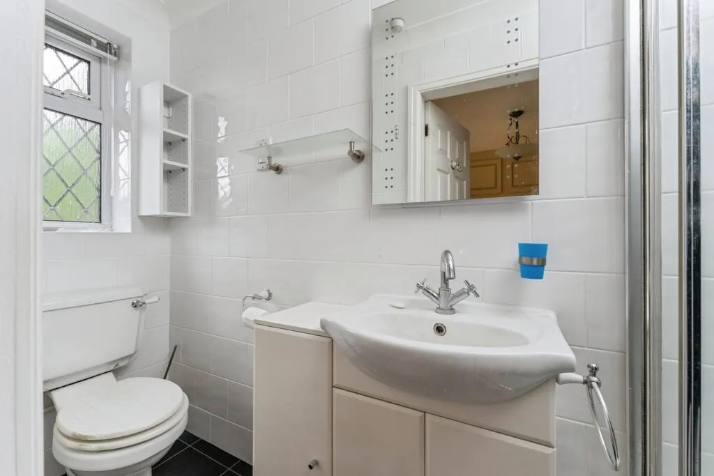 3 bed Detached Bungalow