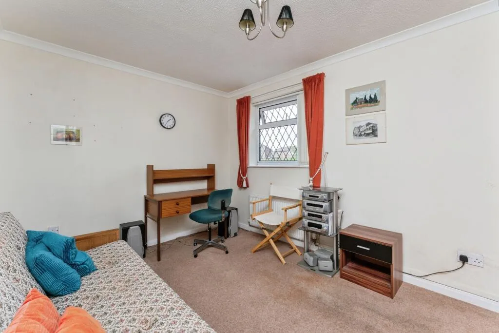 3 bed Detached Bungalow