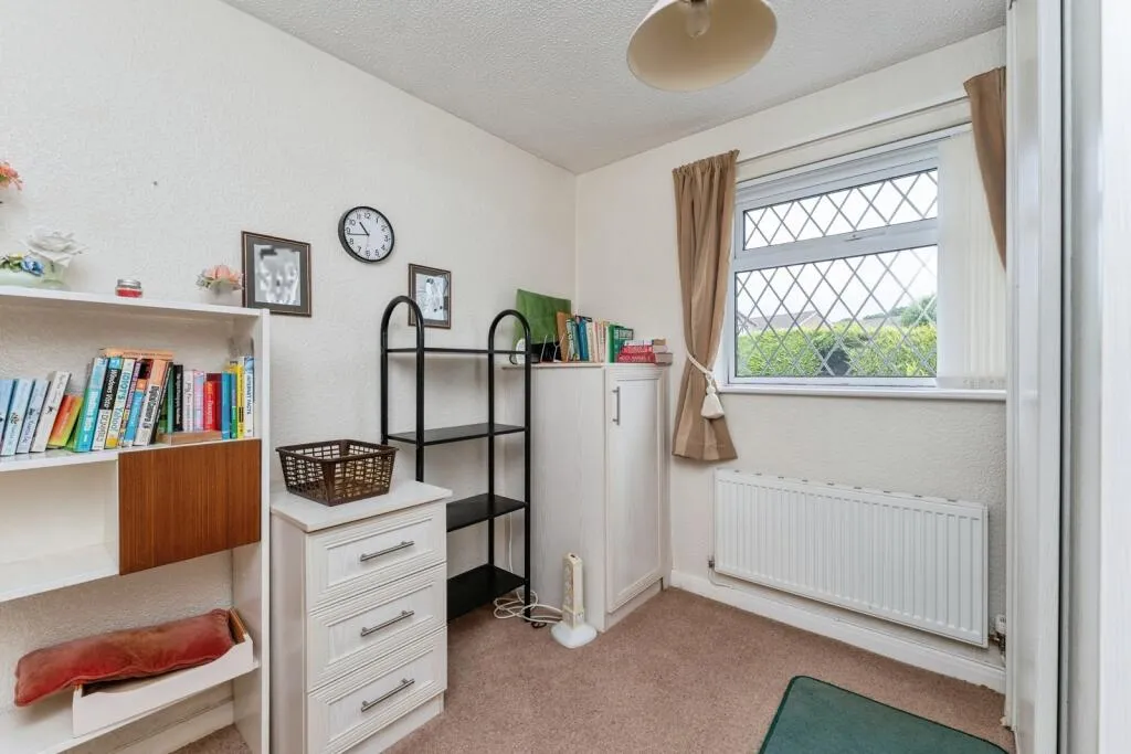 3 bed Detached Bungalow