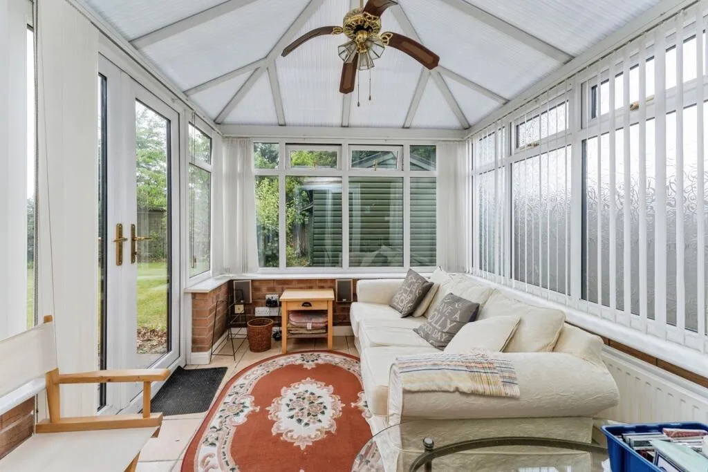 3 bed Detached Bungalow