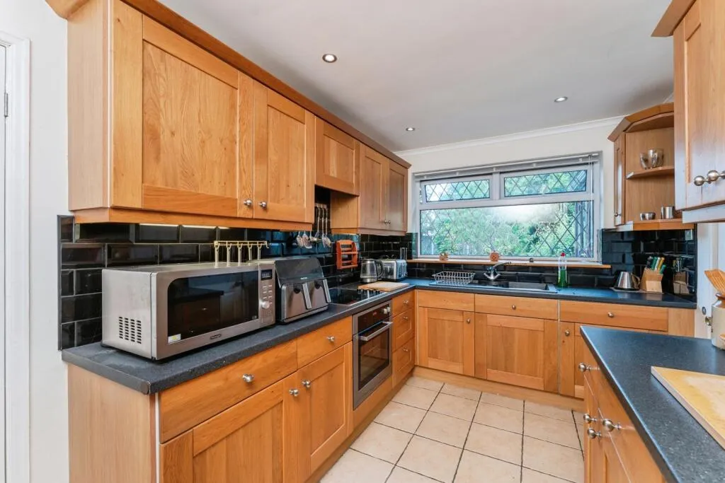 3 bed Detached Bungalow