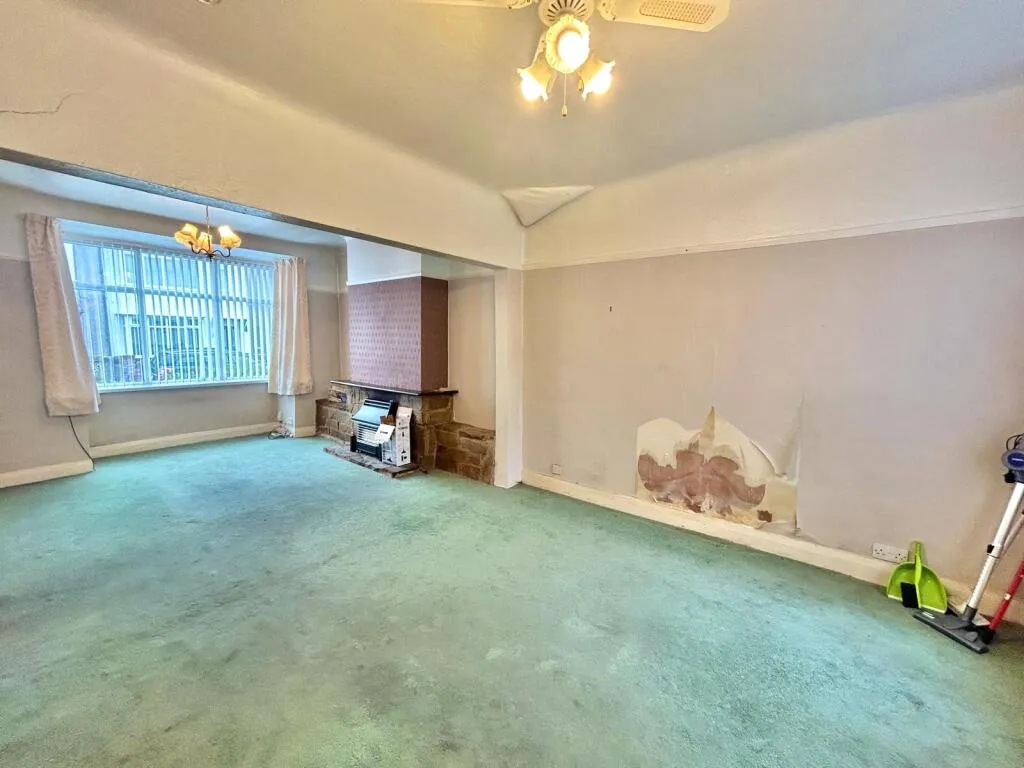 2 bed Semi-Detached