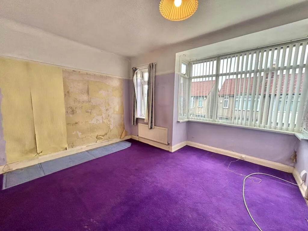 2 bed Semi-Detached