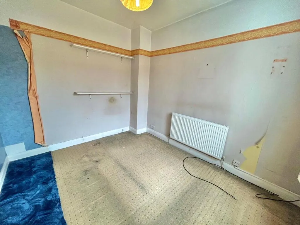 2 bed Semi-Detached