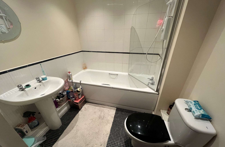 2 bed Apartment