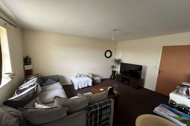 2 bed Apartment