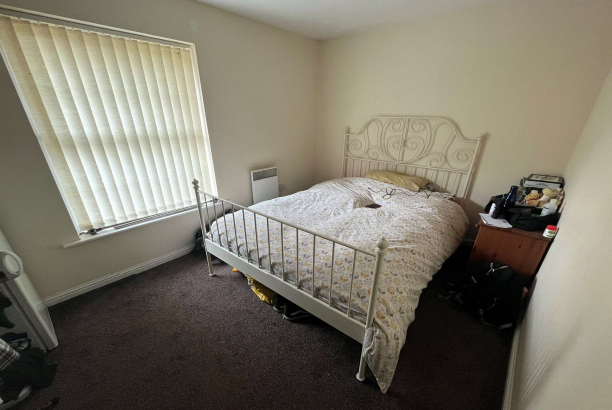 2 bed Apartment