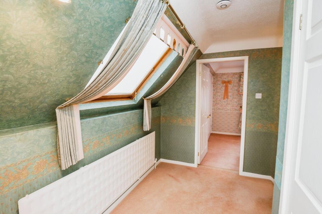 2 bed Detached Bungalow