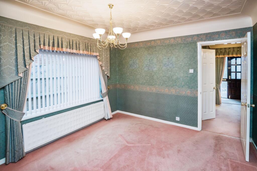 2 bed Detached Bungalow