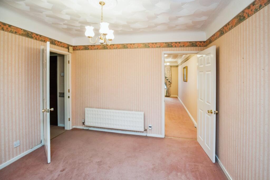 2 bed Detached Bungalow