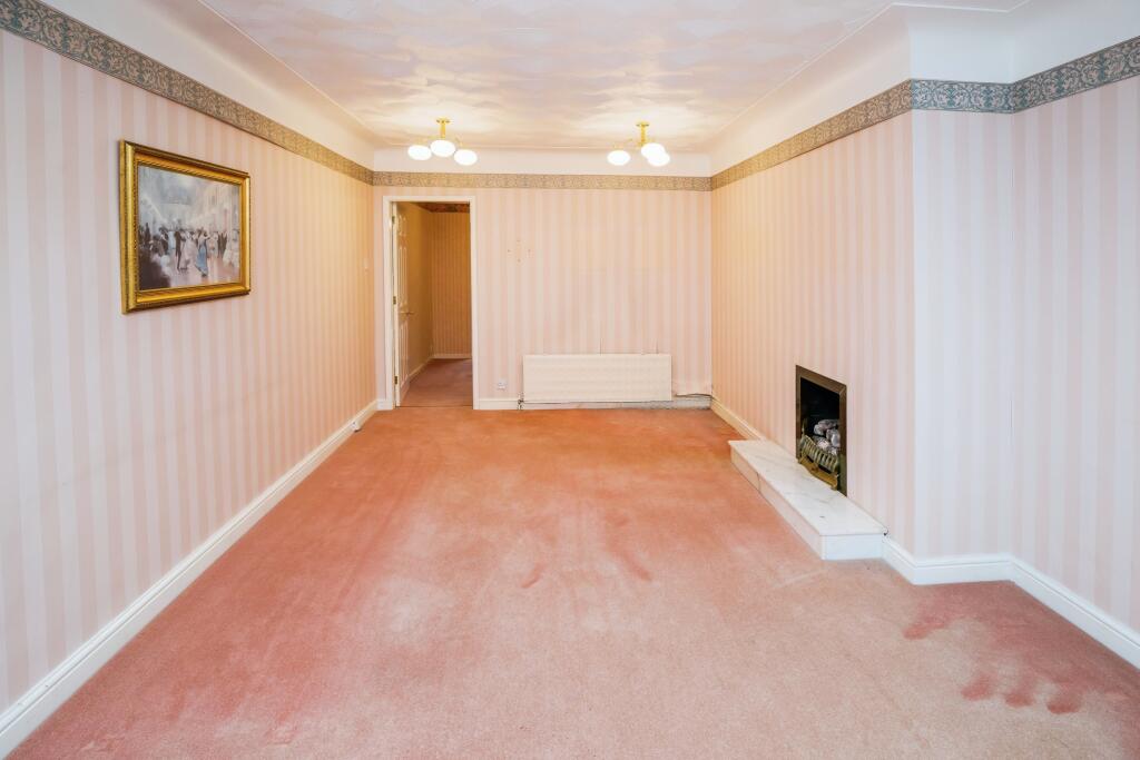 2 bed Detached Bungalow