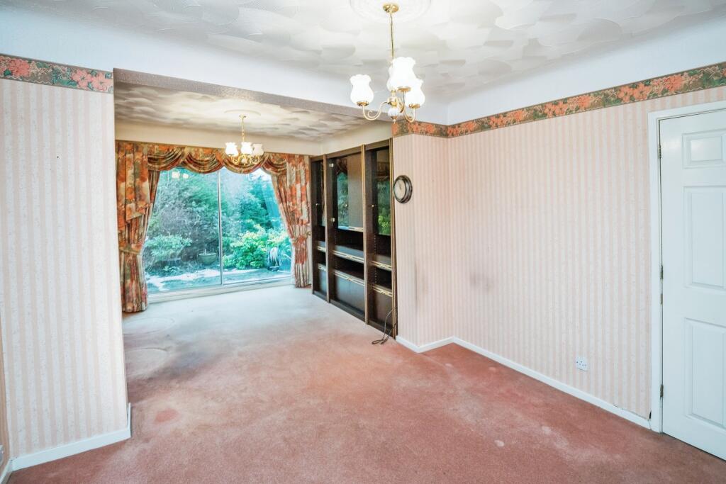 2 bed Detached Bungalow