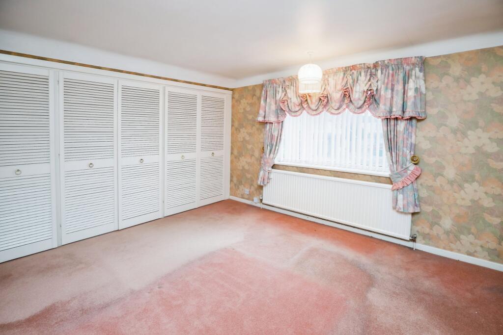 2 bed Detached Bungalow