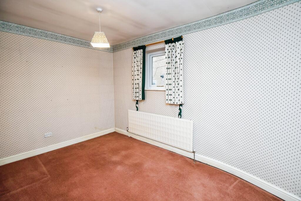 2 bed Detached Bungalow
