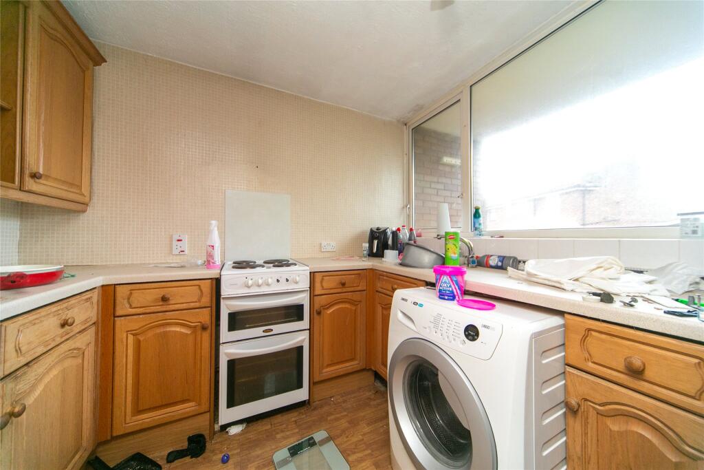 2 bed Apartment