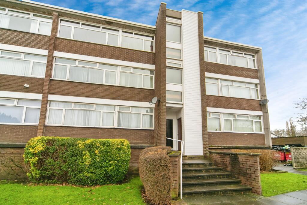 2 bed Apartment