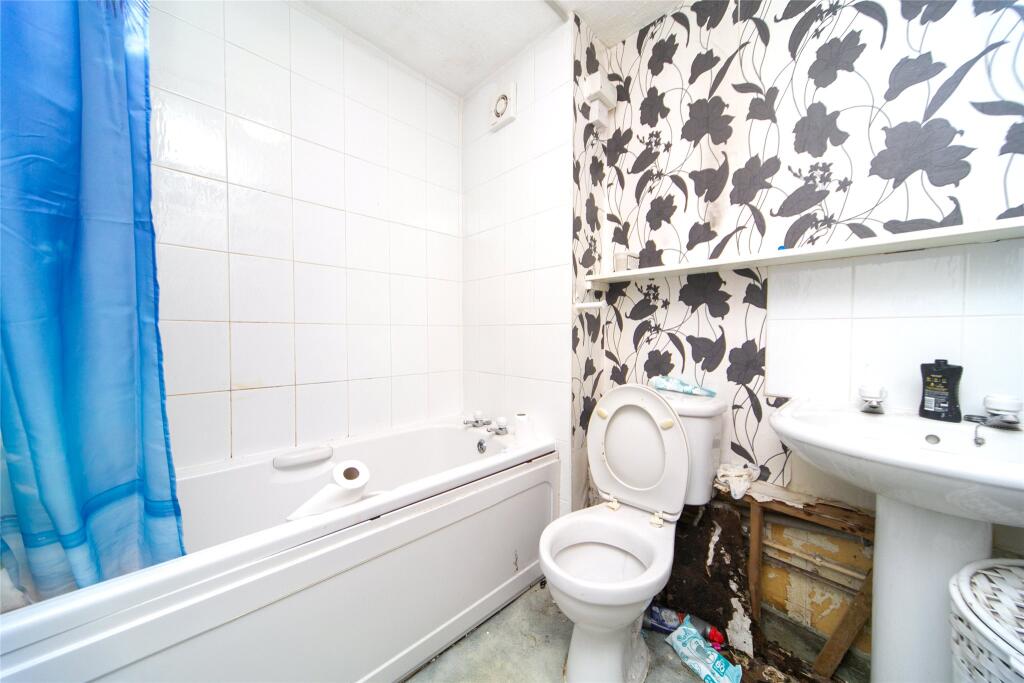 2 bed Apartment