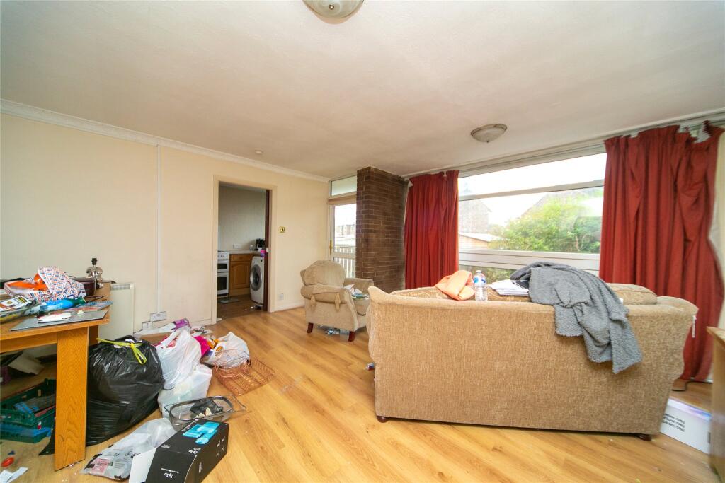 2 bed Apartment