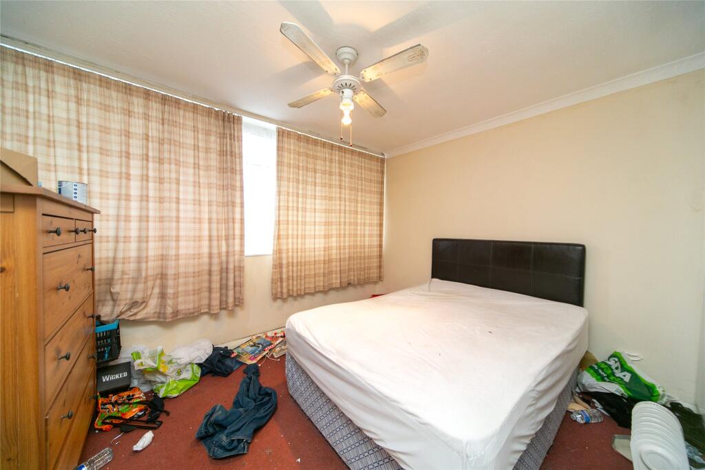 2 bed Apartment