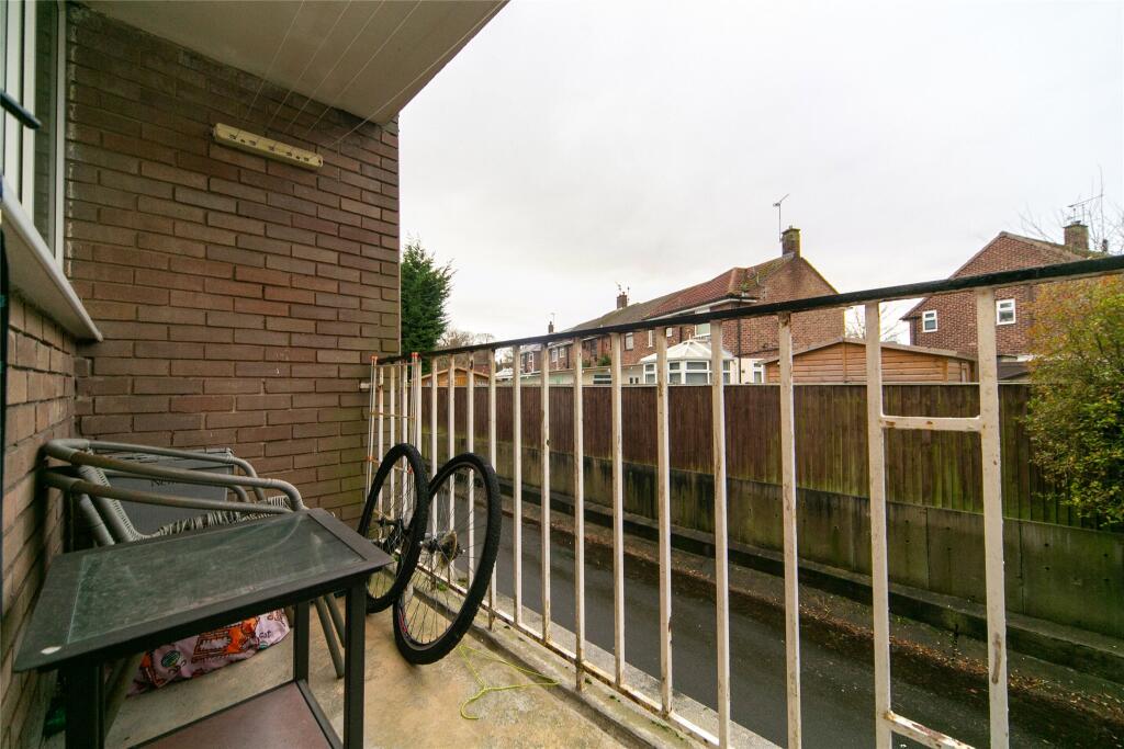 2 bed Apartment