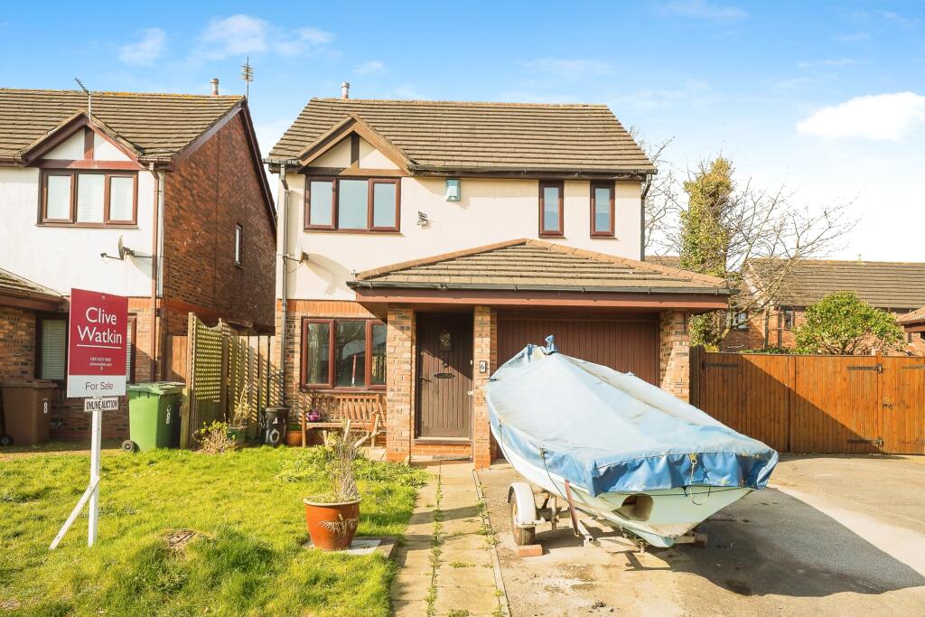 Property cover