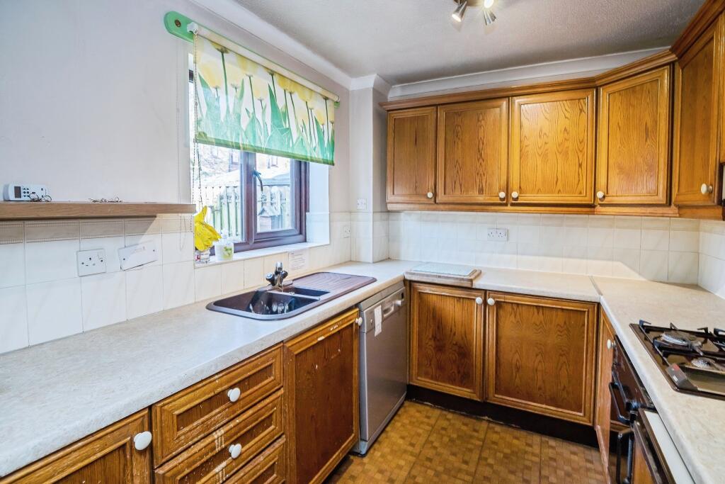 3 bed Detached