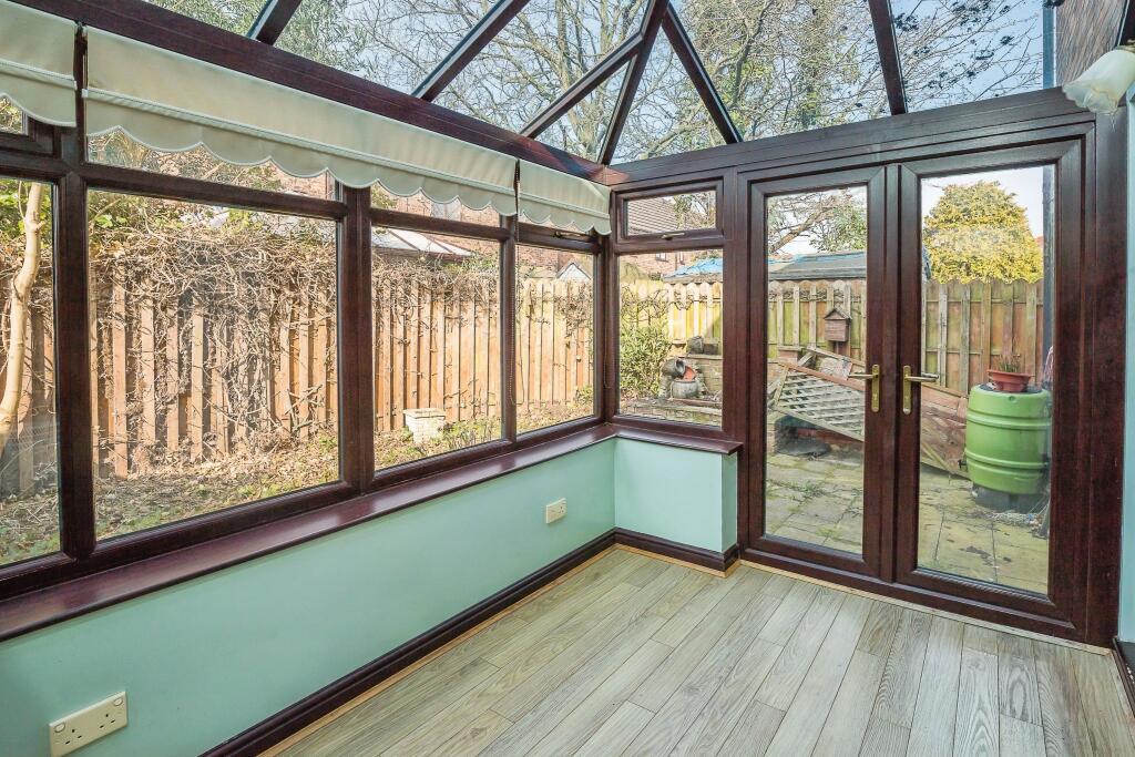 3 bed Detached