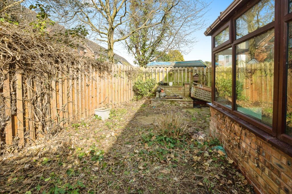 3 bed Detached