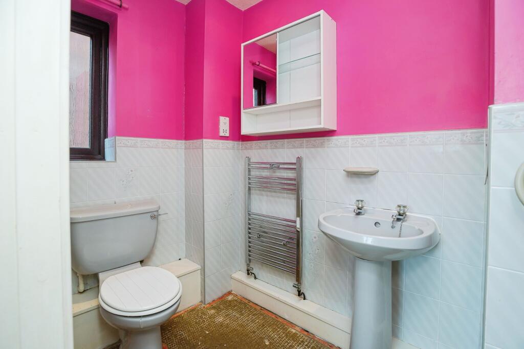 3 bed Detached
