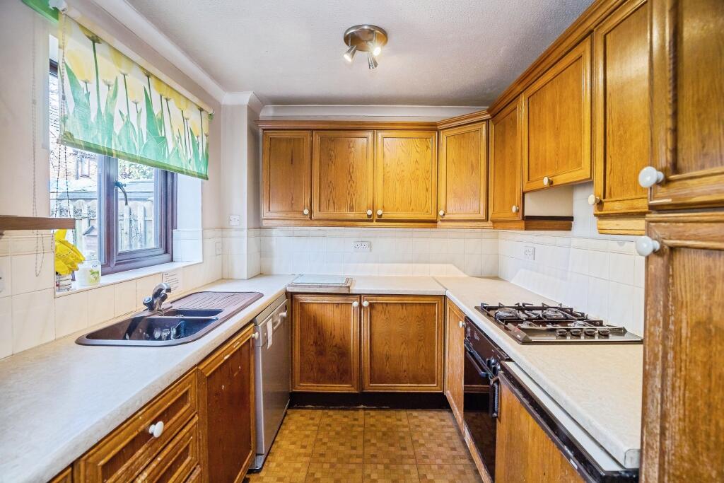 3 bed Detached