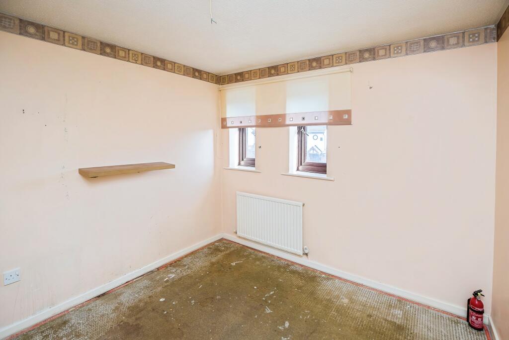 3 bed Detached