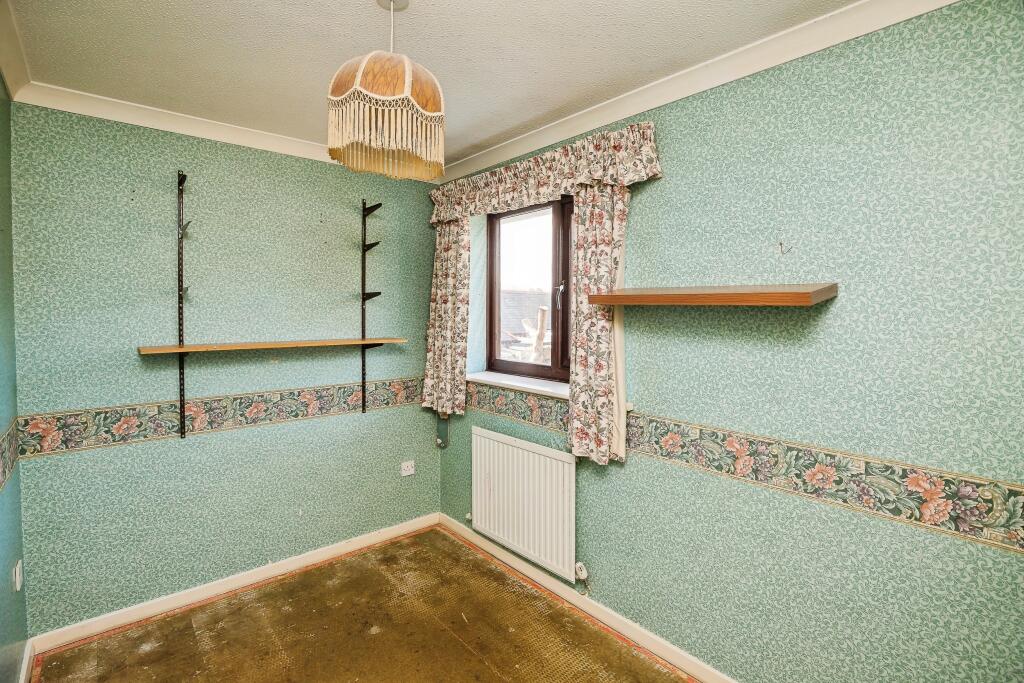 3 bed Detached