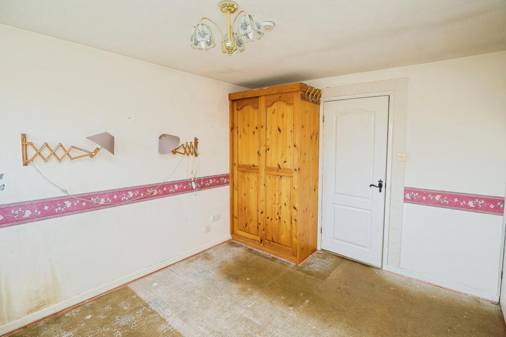 3 bed Detached