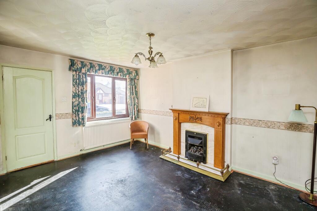 3 bed Detached