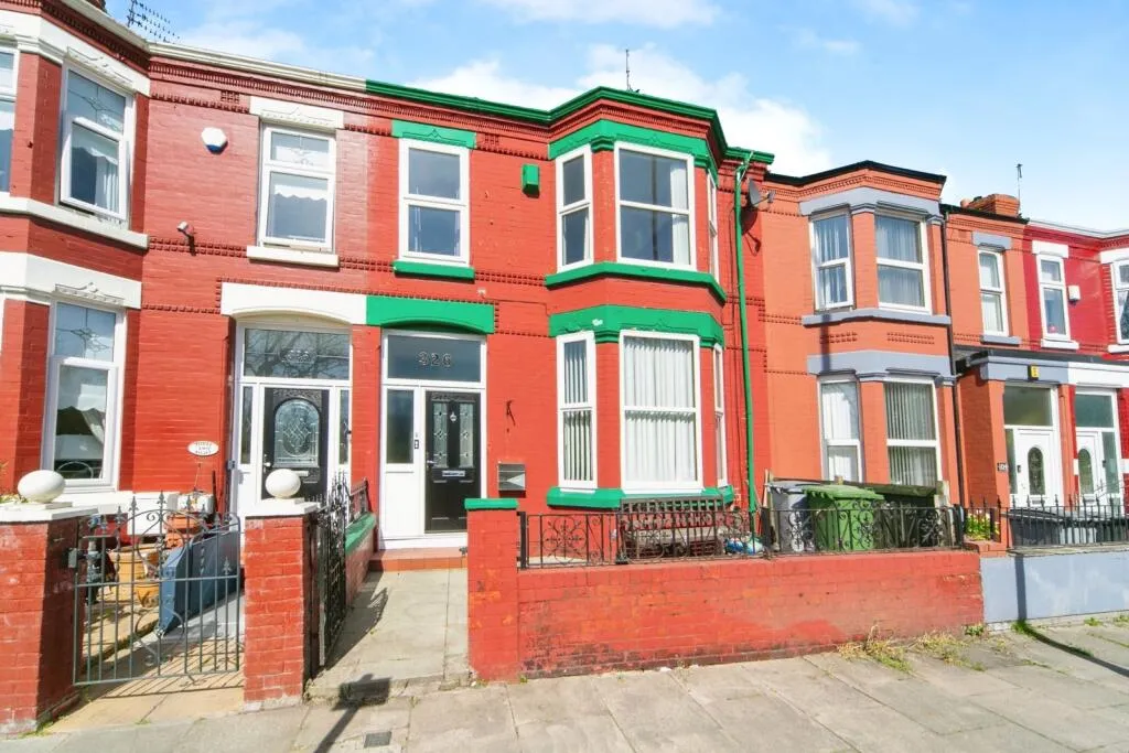 Property cover