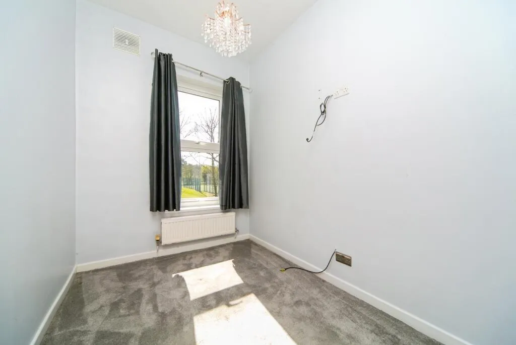 3 bed Terraced
