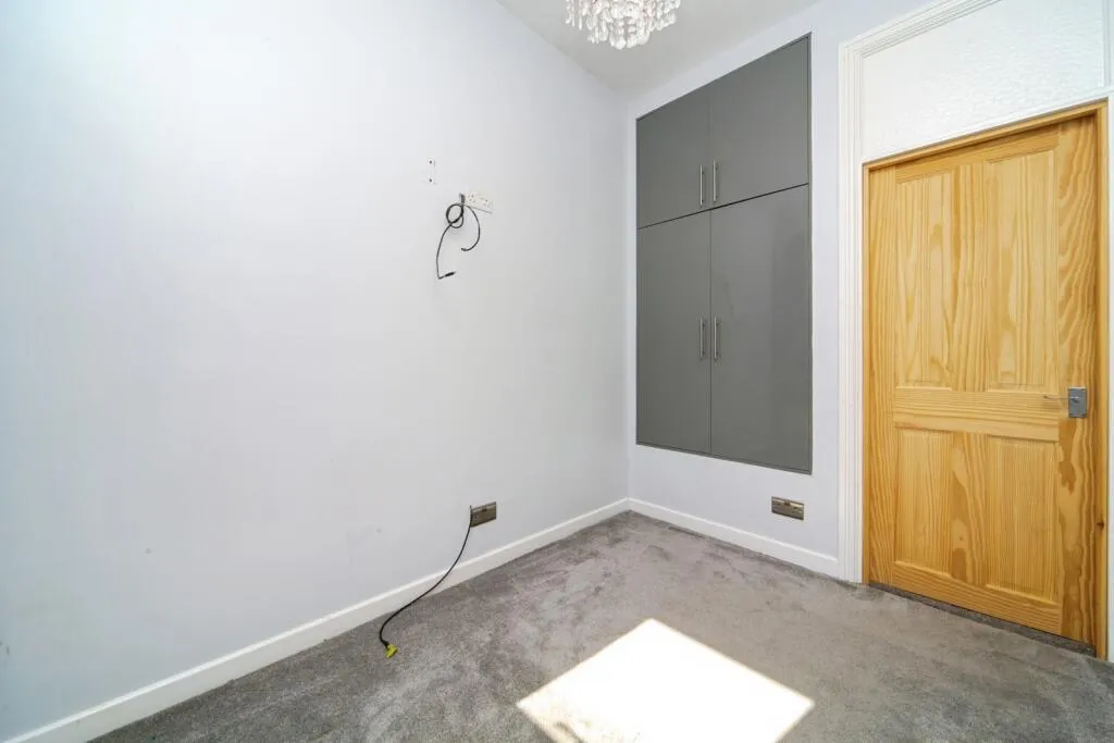 3 bed Terraced