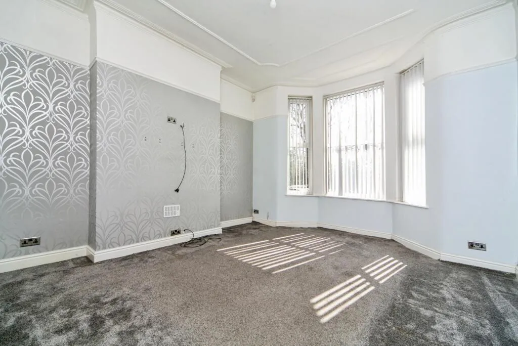 3 bed Terraced