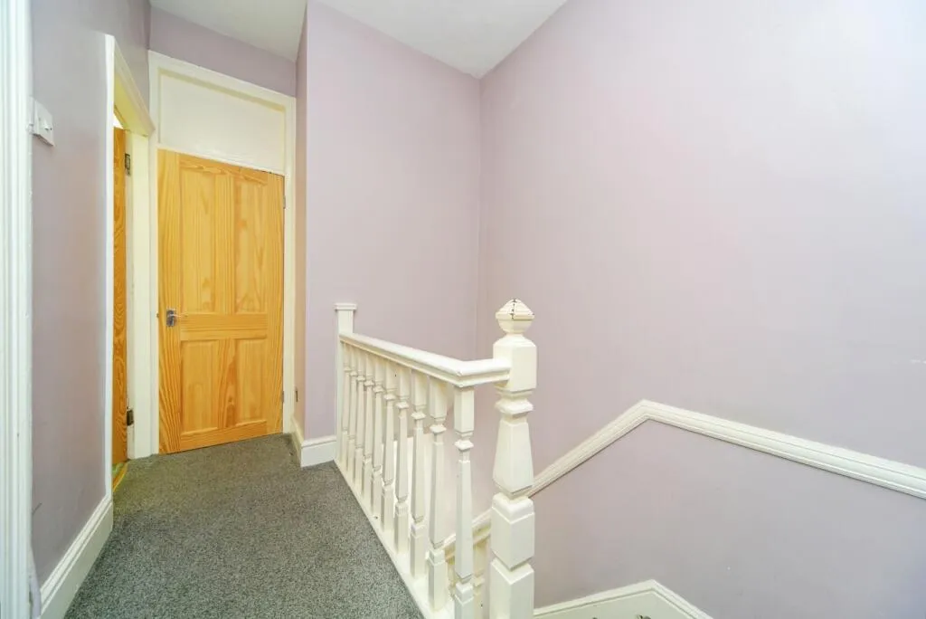 3 bed Terraced